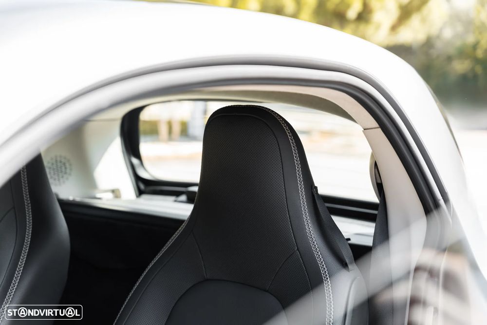 Smart ForTwo Coupé - 17