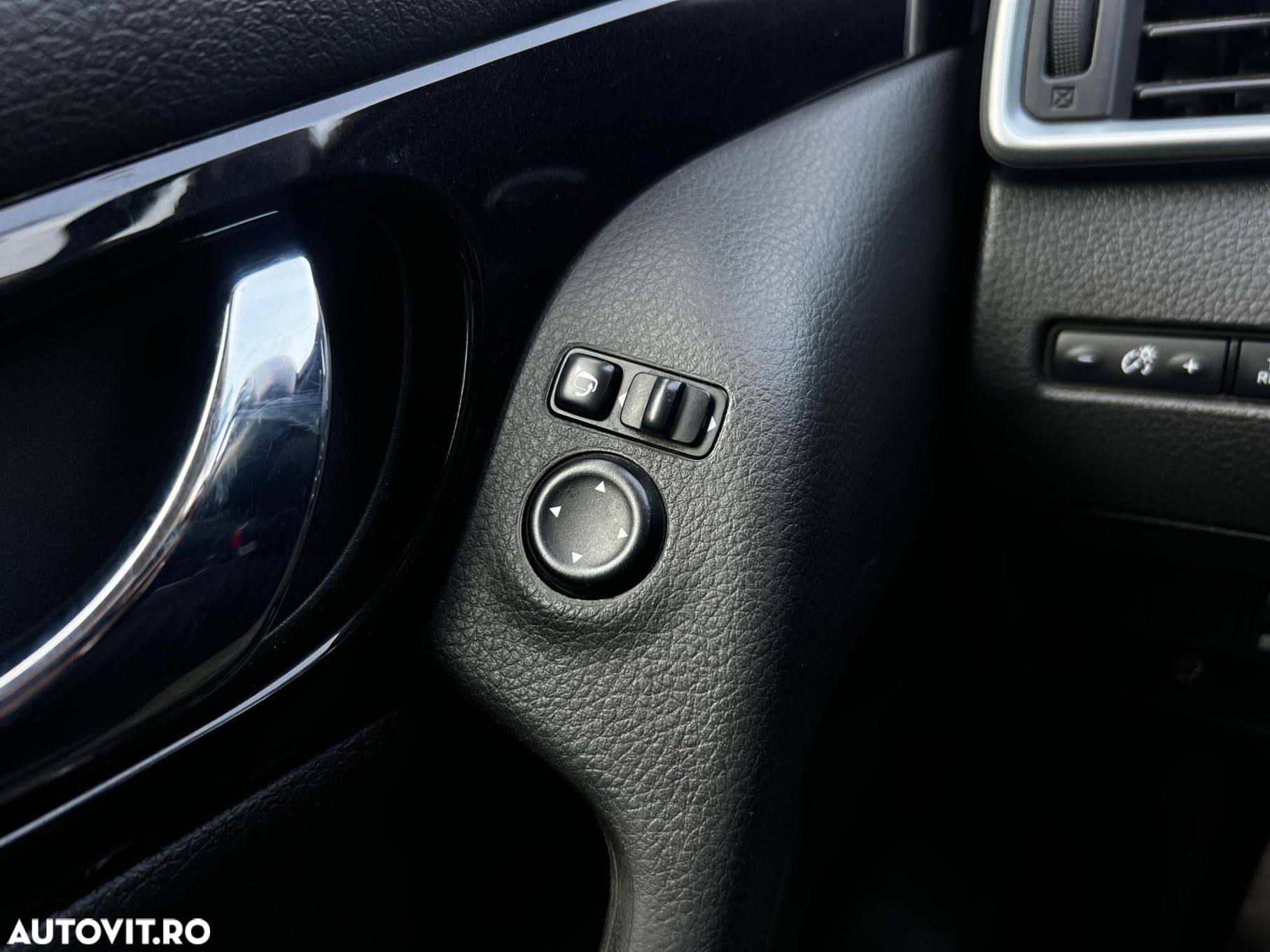 Nissan Qashqai - 13