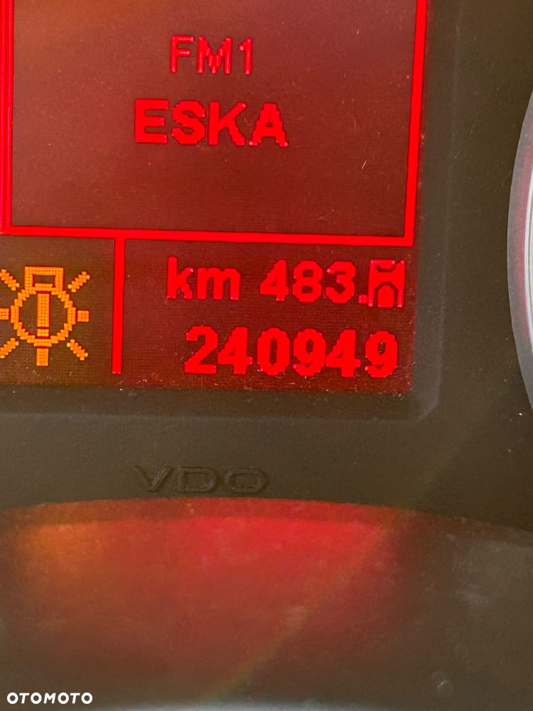 Alfa Romeo 159 2.4JTDM Progression - 9