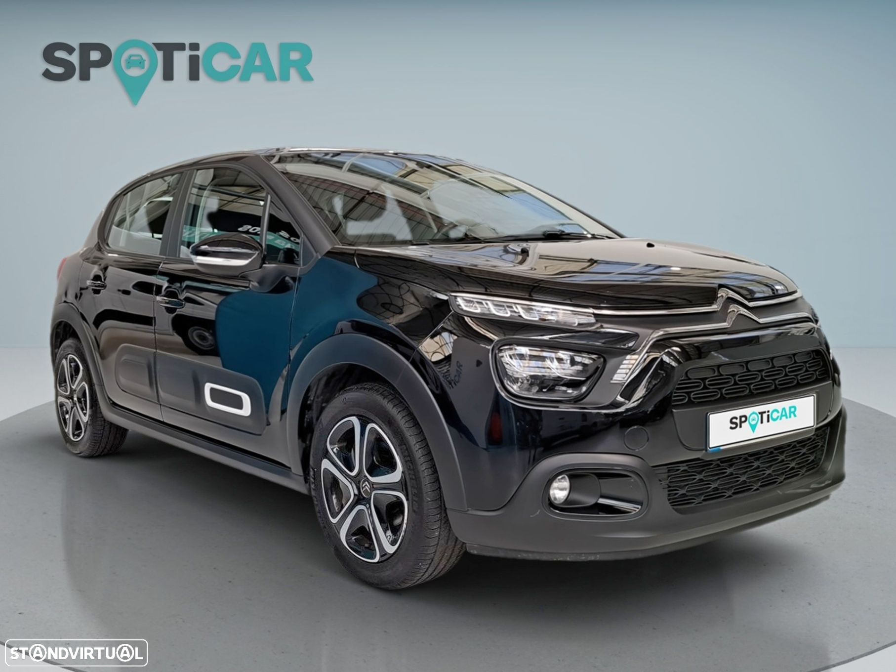 Citroën C3 1.2 PureTech Plus - 3