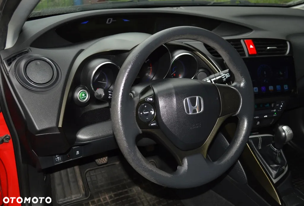 Honda Civic - 32
