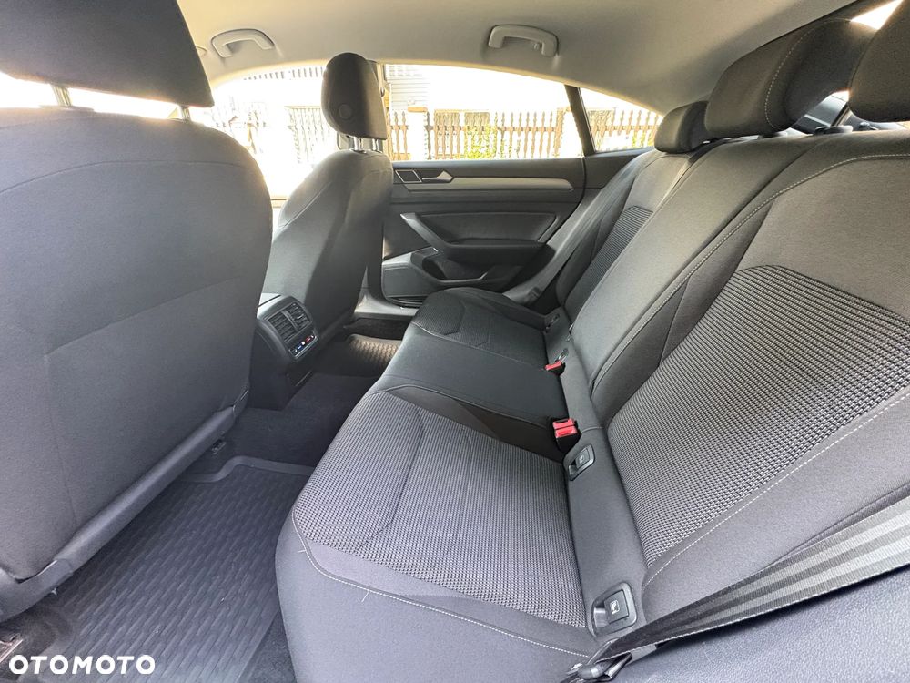 Volkswagen Arteon 1.5 TSI ACT Evo Elegance DSG - 13