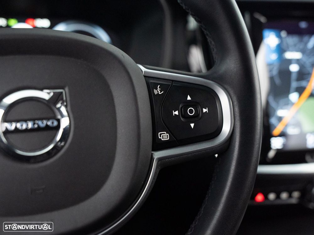 Volvo V60 2.0 T6 AWD TE Inscription Expression - 24