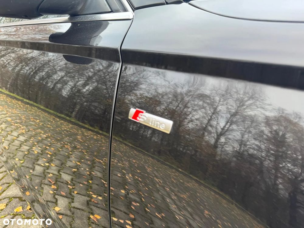 Audi A6 Avant 2.0 TDI - 21