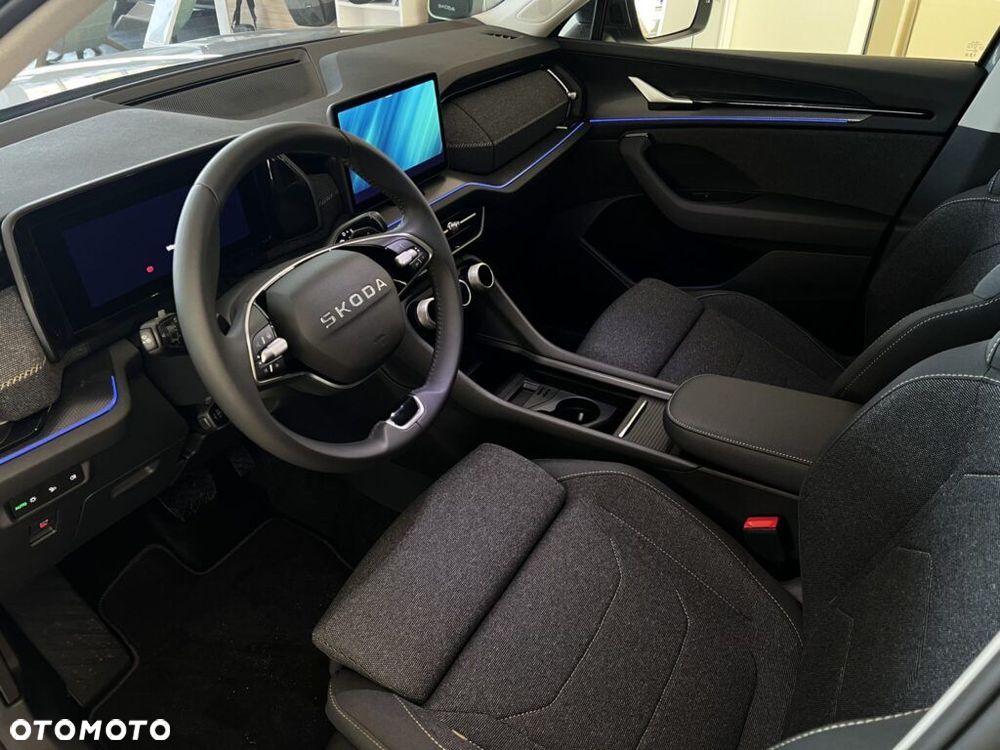 Skoda Kodiaq 1.5 TSI iV PHEV 4x2 Drive DSG - 15