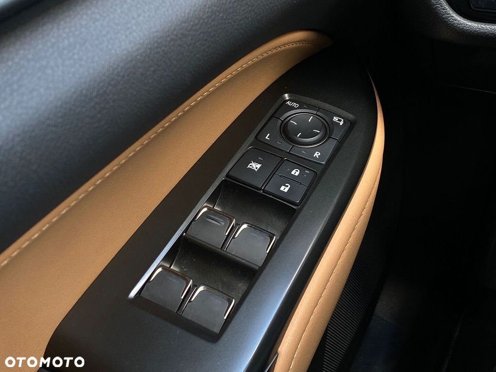 Lexus NX 350h Prestige AWD - 28