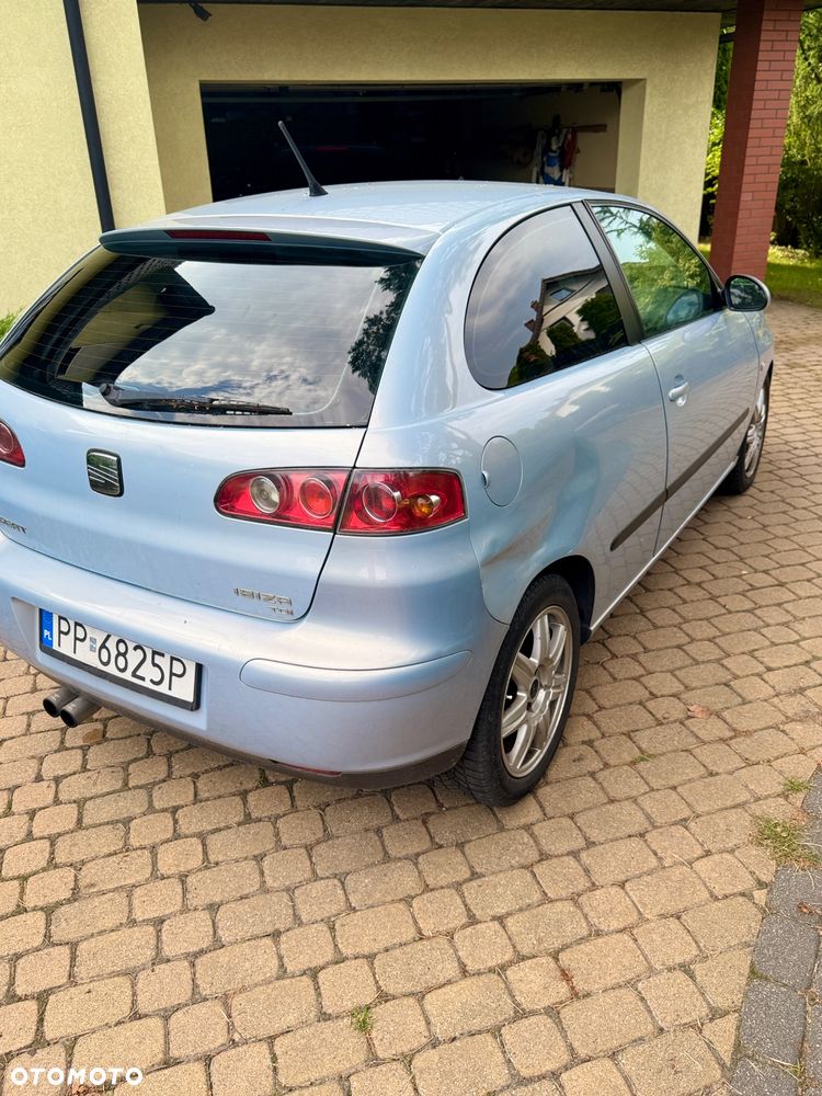 Seat Ibiza 1.9 TDI Stella - 3