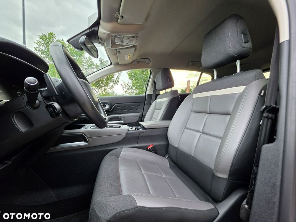 Citroën C5 Aircross - 29