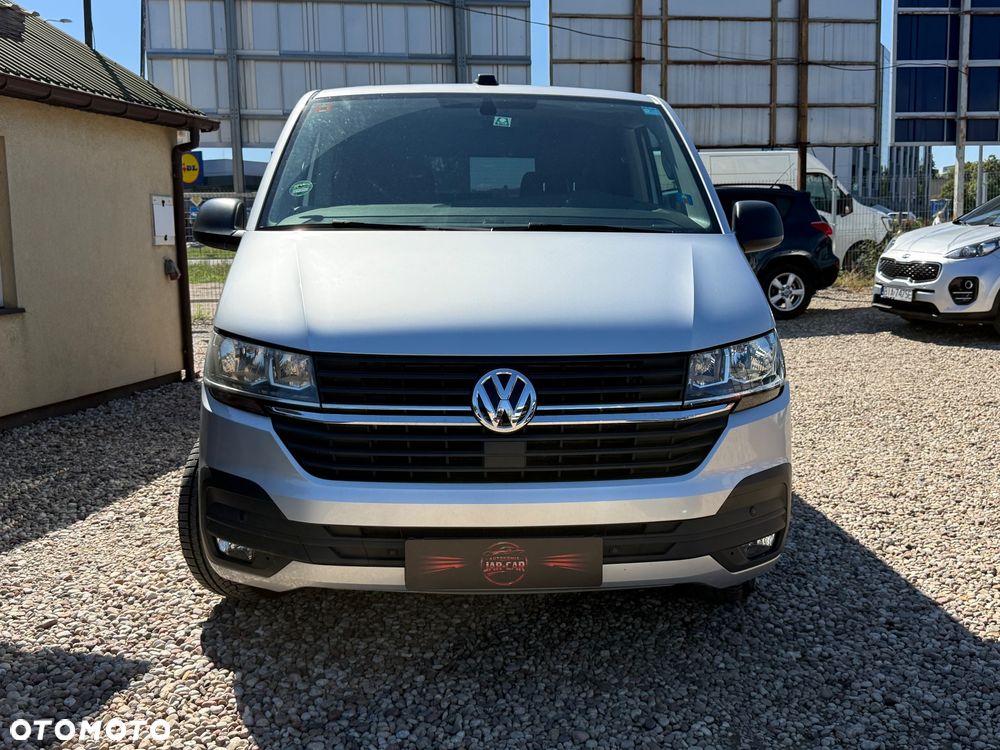 Volkswagen Multivan 2.0 TDI L1 DSG - 4