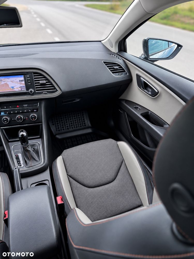 Seat Leon - 28