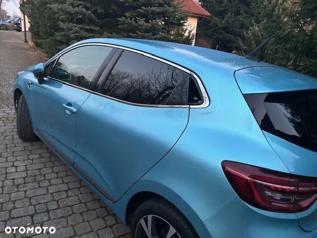 Renault Clio 1.3 TCe R.S Line EDC - 15