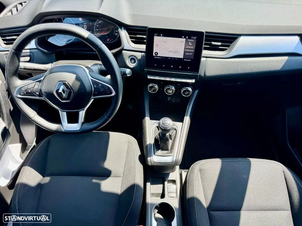 Renault Captur 1.0 TCe Zen - 17