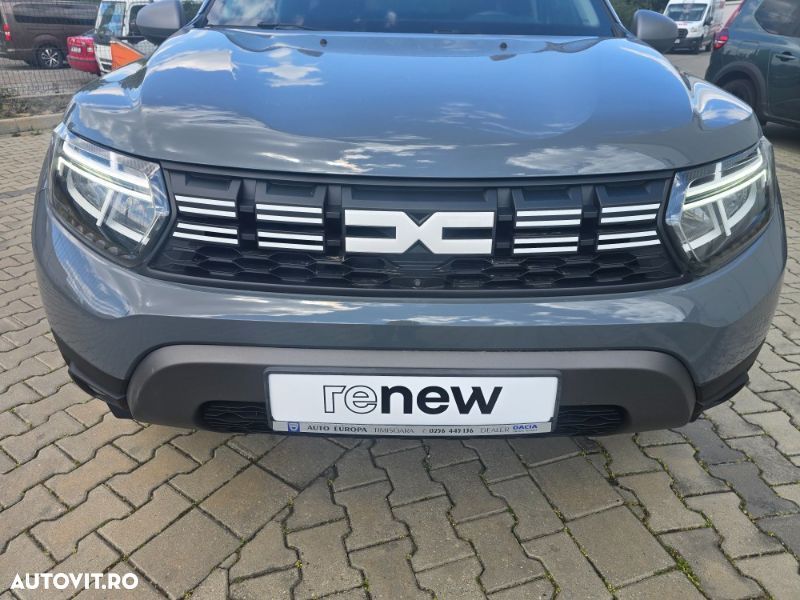 Dacia Duster - 22