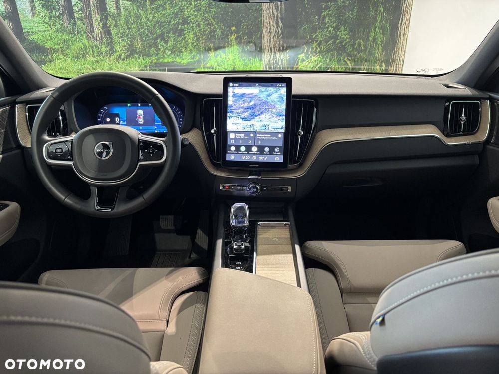 Volvo XC 60 - 12