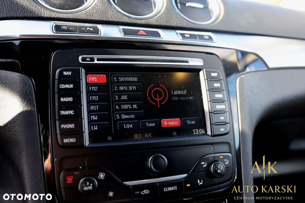 Ford S-Max - 30