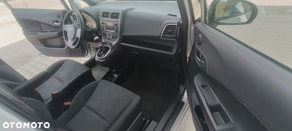 Toyota Verso S 1.33 VVT-i Life - 18