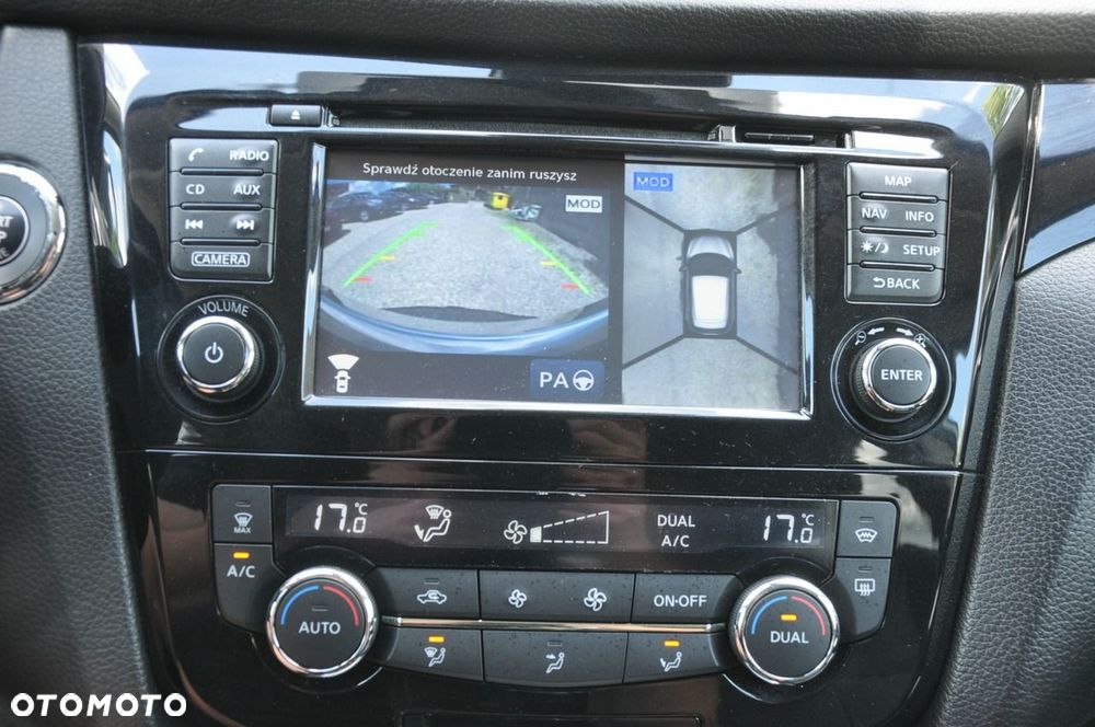 Nissan Qashqai - 16