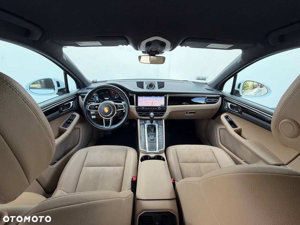 Porsche Macan S PDK - 26