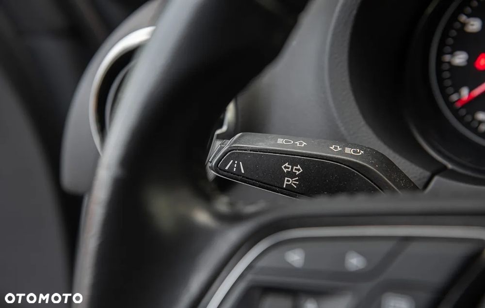 Audi A3 Sportback 40 TFSI Quattro S tronic - 17