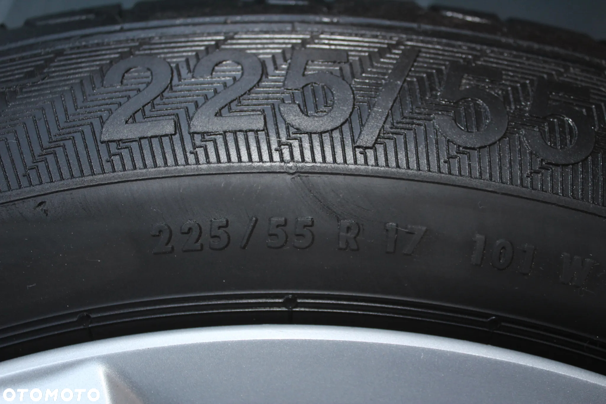 FELGI ALUMINIOWE KOŁA OPONY LETNIE OPEL INSIGNIA A R17 5x120 ET42 225/55/17 - 9