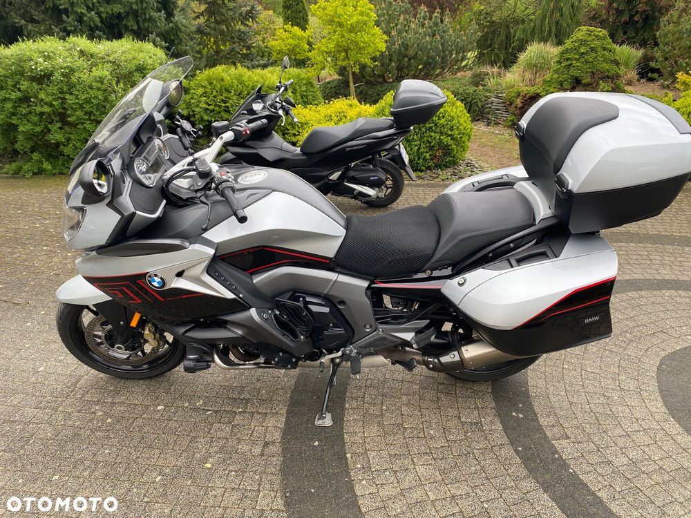 BMW Adventure - 6