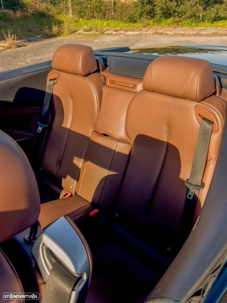 BMW 640 d Pack M - 9
