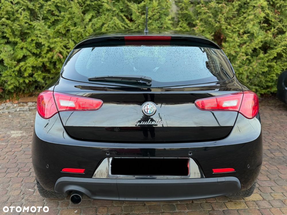Alfa Romeo Giulietta 1.4 TB 16V Business - 7