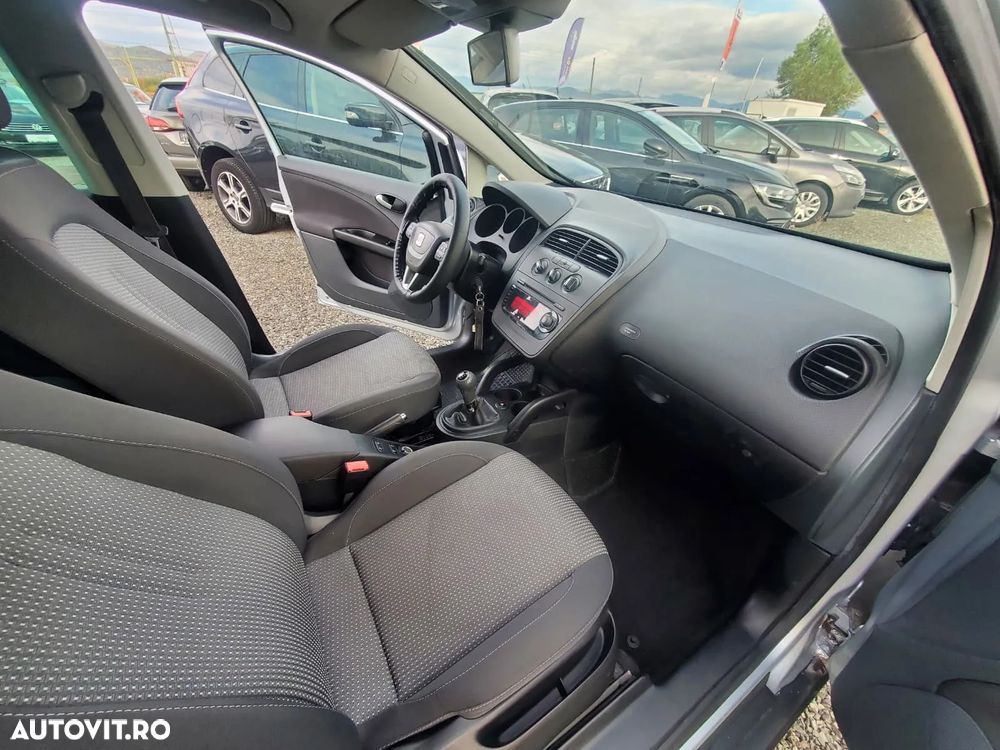 Seat Altea XL - 7