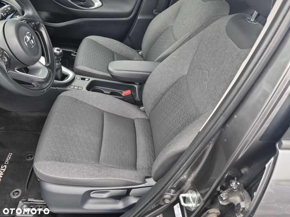 Toyota Yaris Cross 1.5 Comfort - 15