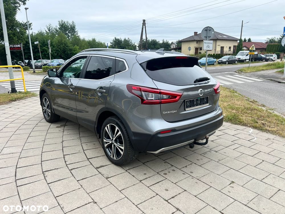 Nissan Qashqai 1.6 360 S/S - 4