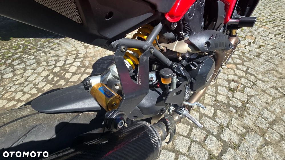 Ducati Monster - 8