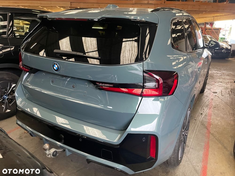 BMW X3 sDrive18d Advantage sport - 3