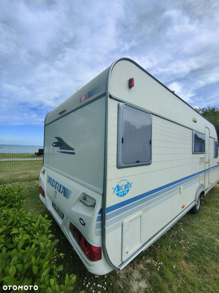 Adria Altea 552 PK - 3