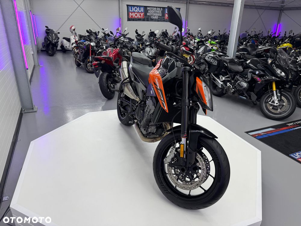 KTM Duke - 38
