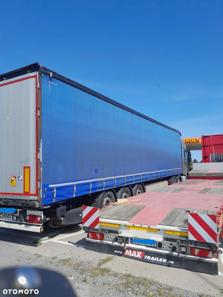 Schmitz Cargobull SCB*S3T- JOLODA - 2