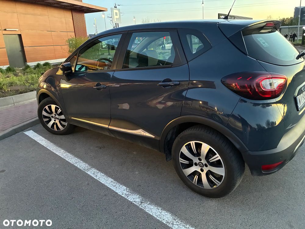 Renault Captur 0.9 Energy TCe Zen - 5