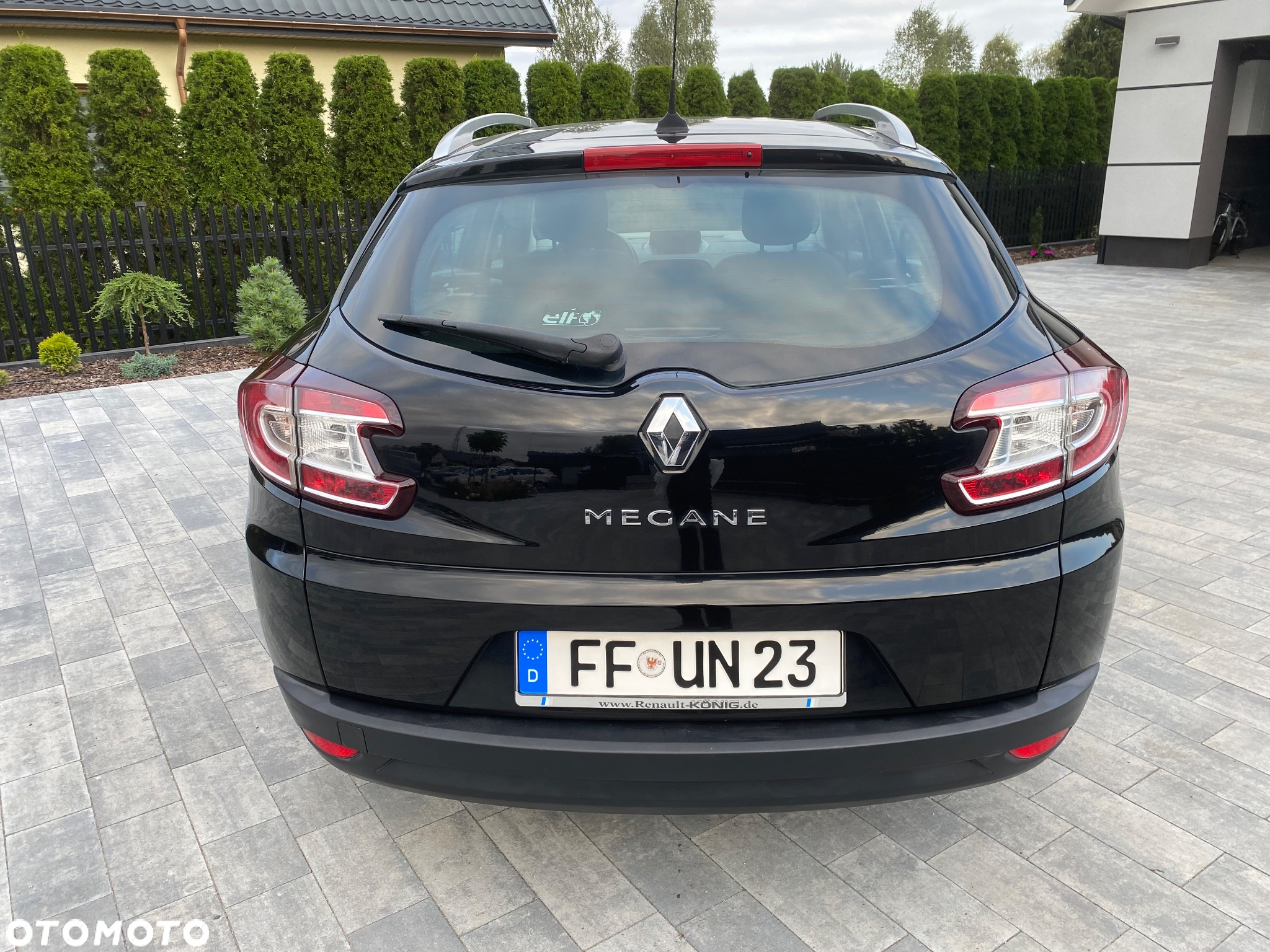 Renault Megane 1.6 16V Authentique - 4