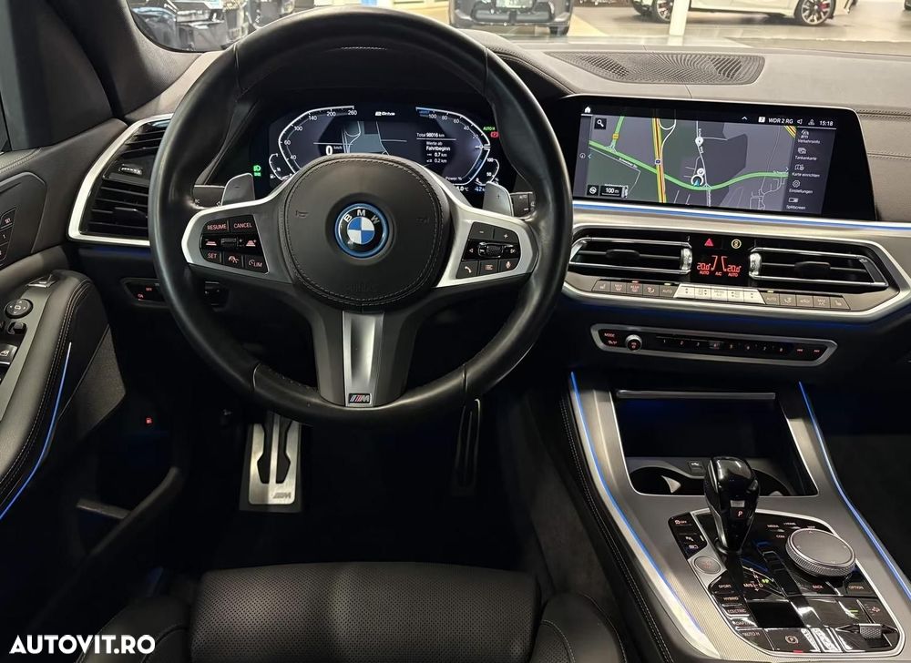 BMW X5 - 8