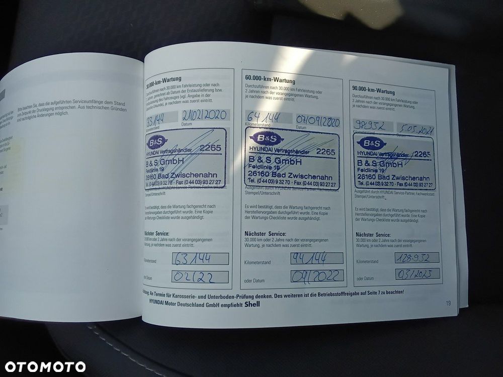 Hyundai i30 - 37