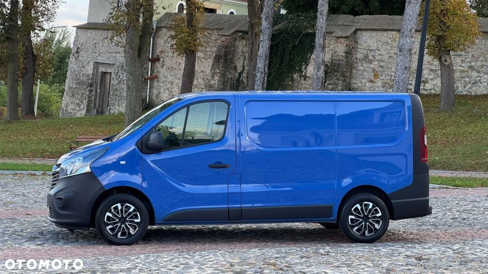 Opel VIVARO - 16