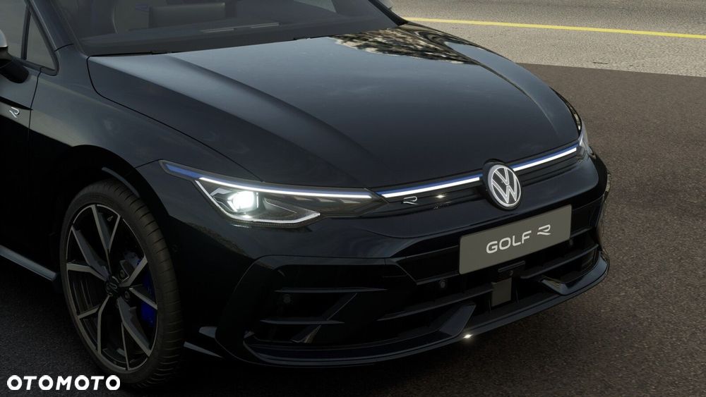 Volkswagen Golf Variant 2.0 TSI 4Motion R - 16