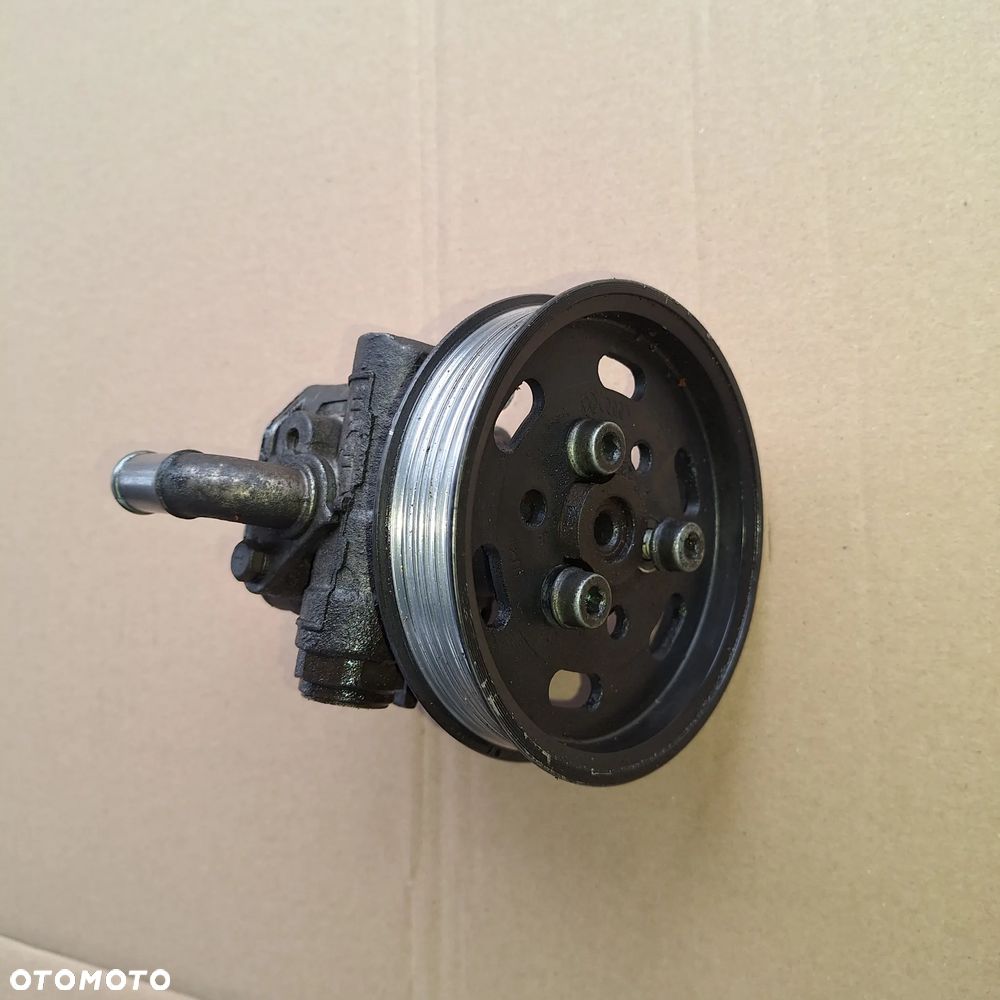 POMPA WSPOMAGANIA VW GOLF IV AUDI 1.9 TDI - 5