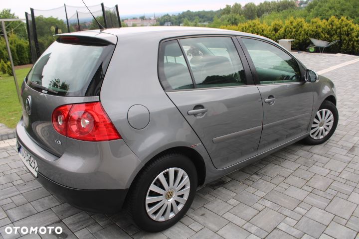 Volkswagen Golf 1.9 TDI Comfortline - 36