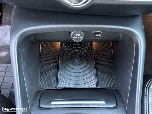 Volvo XC 40 1.5 T3 Inscription - 11