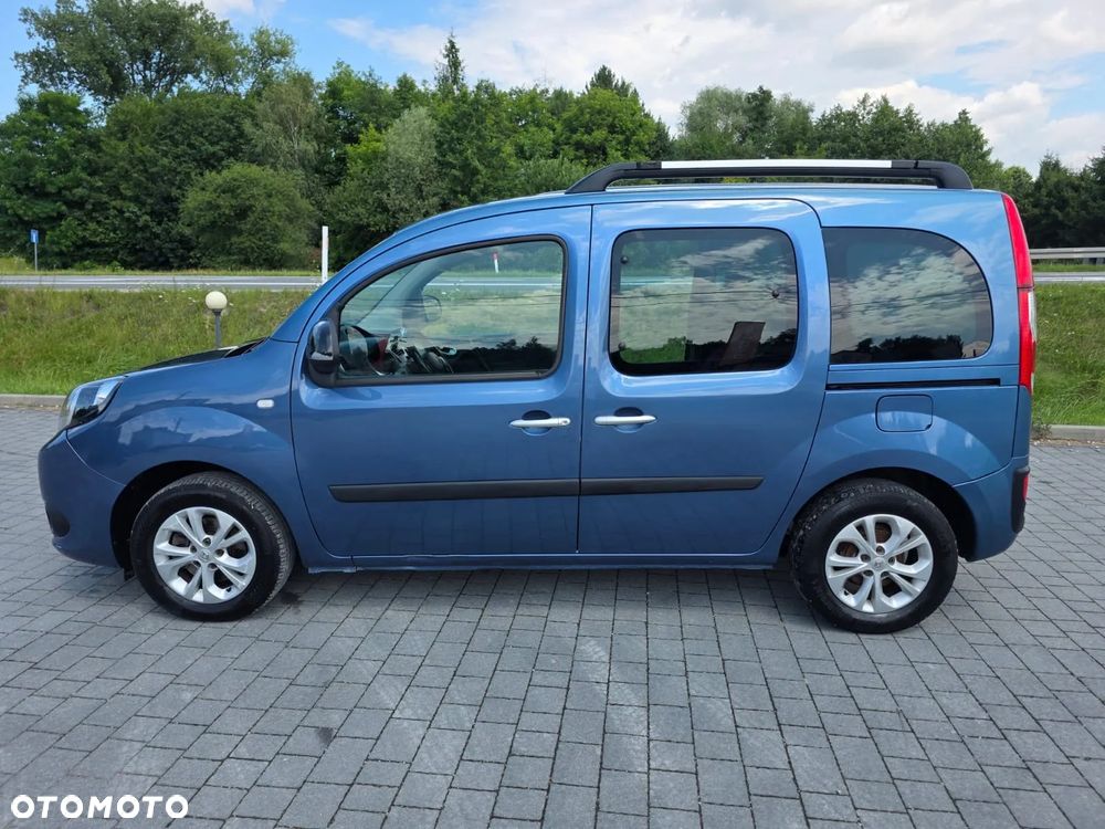 Renault Kangoo - 4