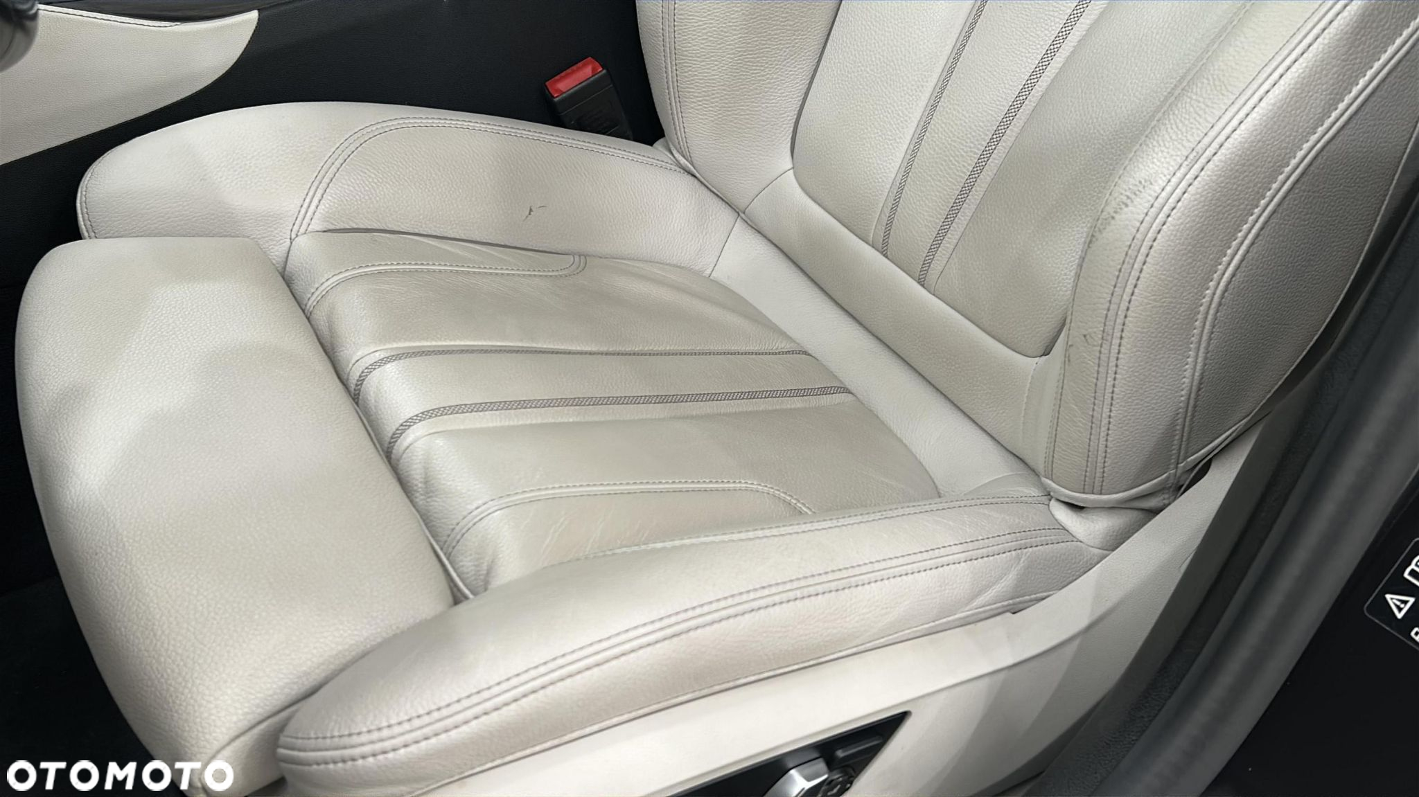 BMW Seria 5 - 18