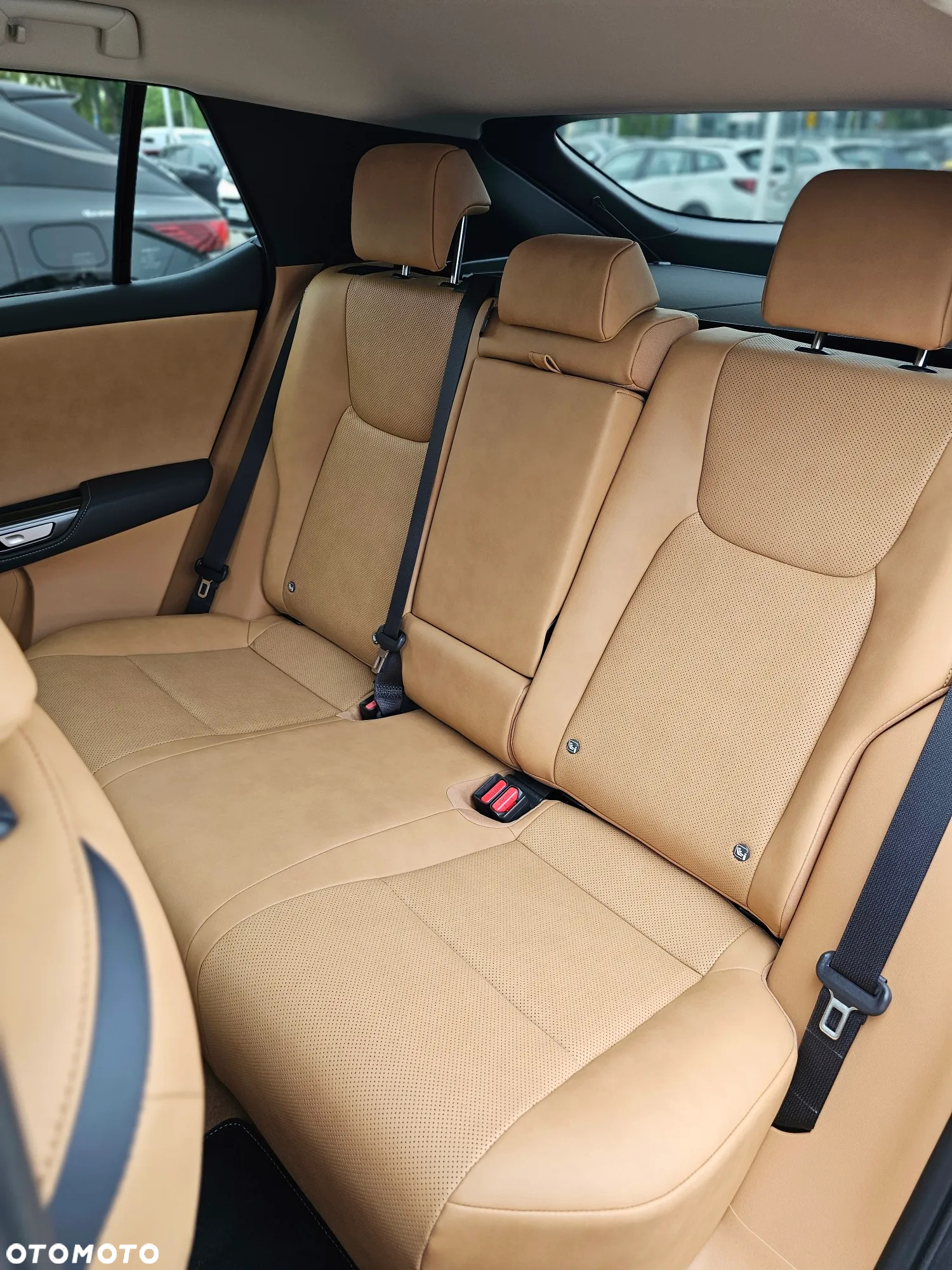 Lexus RZ 300e Prestige - 16