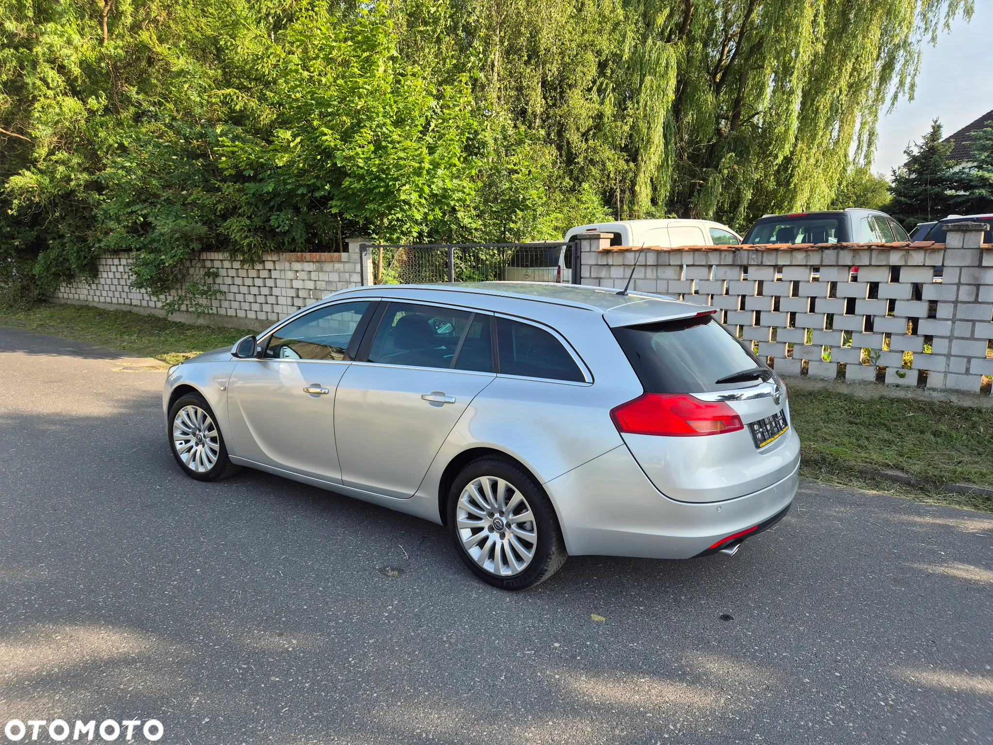 Opel Insignia 1.8 Edition - 8