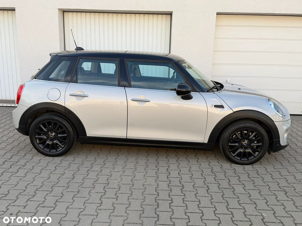 MINI Cooper - 11