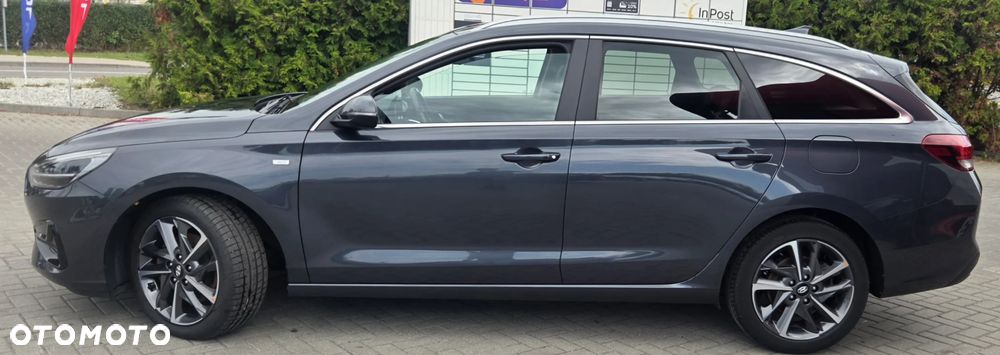 Hyundai i30 1.5 T-GDI 48V-Hybrid EDITION 30 - 5